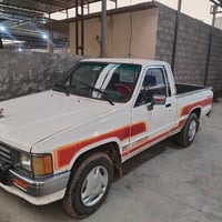 تويوتا • ٨٨ • صلاح الدين