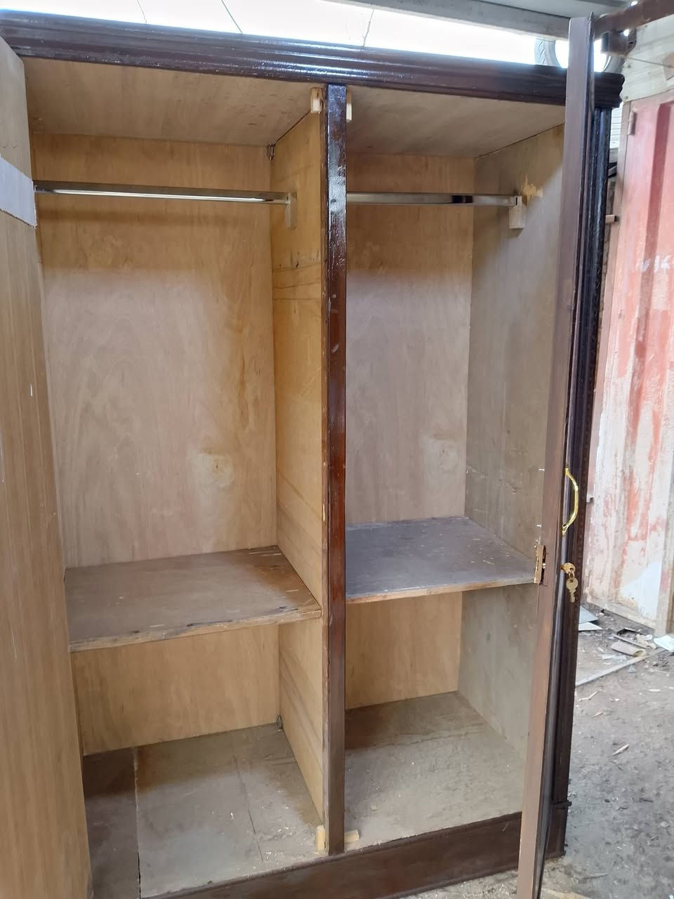 @جميع


**إذا كنت صاحب هذا الإعلان وتريد حذفه لأي سبب، رجاءا أرسل رسالة إلى الدعم الفني**