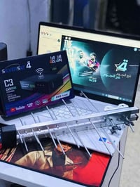 نجوم الرابعة C3 • واي فاي داخلي • فول أجدي