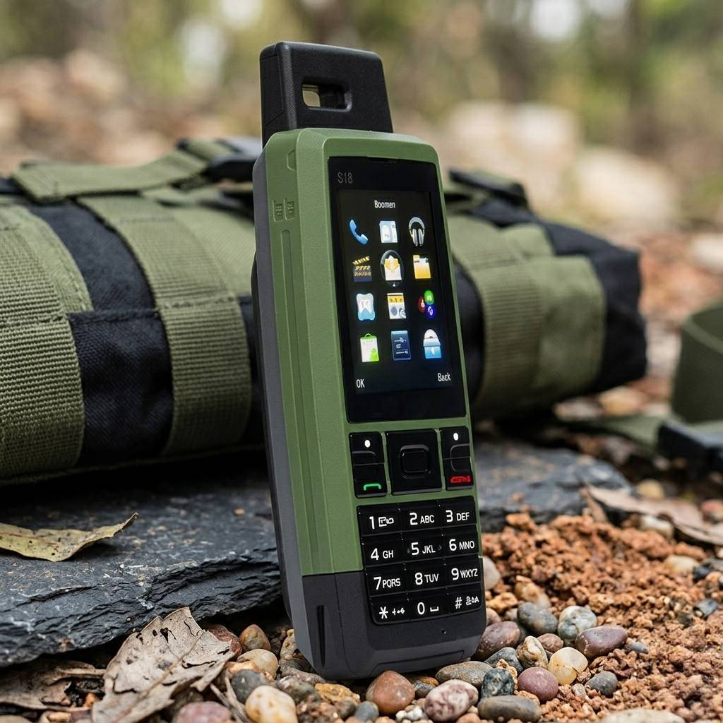 📱🔋 هاتف قوي + باور بانك في جهاز واحد!

مع Hope S18 ما راح تخاف من نفاد البطارية مرة ثانية 💪

✅ بطارية عملاقة 10000mAh
✅ يعمل كـ Power Bank لشحن هاتفك
✅ يدعم 3 شرائح اتصال (Tri SIM)
✅ كشاف قوي للإضاءة
✅ راديو FM
✅ تصميم قوي مناسب للسفر والعمل

🔥 الحل المثالي للرحلات والسفر والعمل الطويل

​💰 السعر: 45 ألف دينار فقط!

📩 راسلنا على الخاص للحجز أو الاستفسار

​#MZTECH #موبايل_عسكري #أجهزة_ذكية #العراق #بغداد #تسوق_اونلاين


**إذا كنت صاحب هذا الإعلان وتريد حذفه لأي سبب، رجاءا أرسل رسالة إلى الدعم الفني**