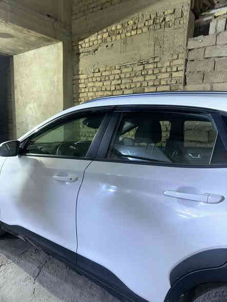 سلام عليكم من رخصت لادمن المحترم كونه 2023 للبيع فول بدون اريباك للستفسار***********
