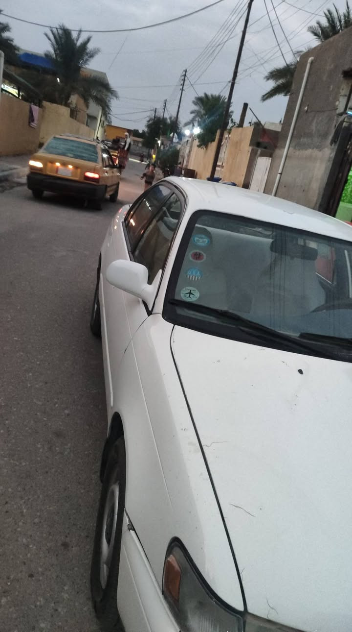 السلام عليكم كورلا مديل 94 ايسر بلادي مديل 94 للبيع بيه صبغ عام وخياس قليل معمر مكينه جديده جاهزه سعر 58 استفسار اتصل ***********
