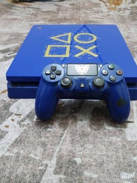 بلي فور سليم 1TB • باندل مهكر • ماينكرافت سبايدرمان