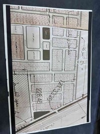 دور النفط • ٢٠٠م • مقاطعه ٢٢٠