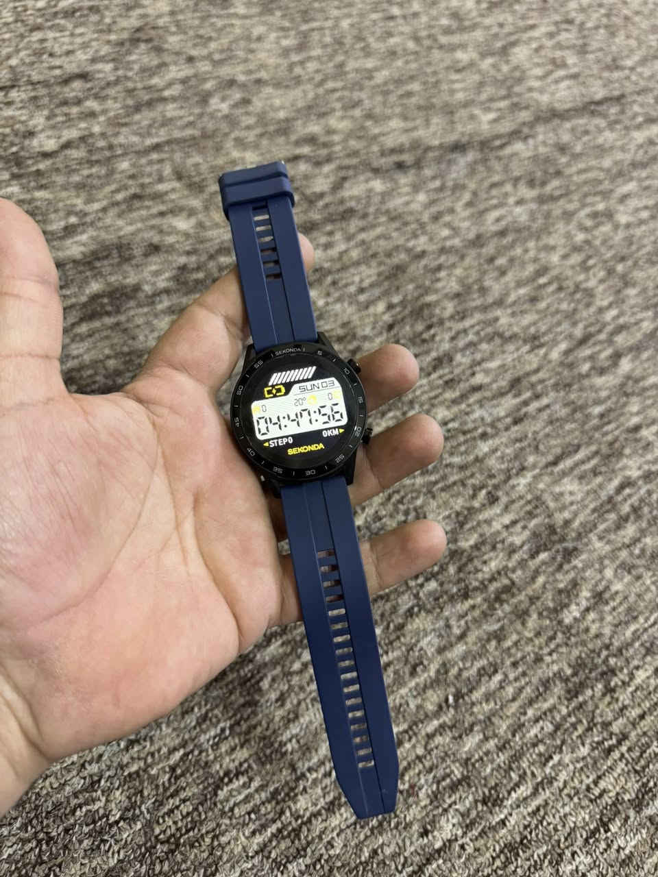 السلام عليكم شباب شلعه كلهم جديد فقط السوده خدش صطحي ممبين ابد من تشتغل يختفي ابد مواضح لاكن للامانه واحد يحجي بلا كراتين فقط شاحنات تاخذ شرط لك جديد فقط السوده فهمتكم عليها ونشرت الها فيديو اسف ع الاطاله السعر للكل 50 واصل قفل


**إذا كنت صاحب هذا الإعلان وتريد حذفه لأي سبب، رجاءا أرسل رسالة إلى الدعم الفني**