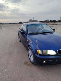 بي ام • مكينة ٤ سلندر • كير اوتو