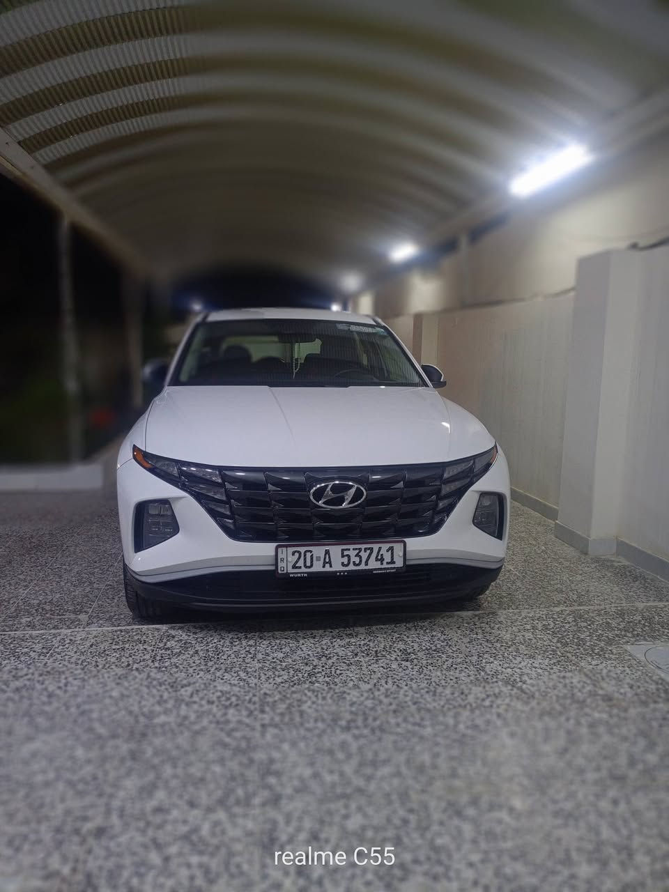 توسان للبيع موديل 2023 نص فول سويج سيارة مكفولة من الضربة ورد امريكي حادثهة دعامية الورة وشوية بارد بالسيارة رقم الاستفسار ش***********
