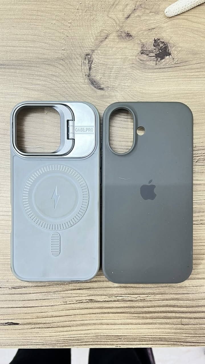 ايفون 16 عادي للبيع عدد دورات الشحن 44 بطاريه 100‎%‎ كلشي ممبدل بل بعده جديد گفرين هديه ويا وشاحنته الأصليه وراس ما شاحنه هديه 
للتواصل 
***********
