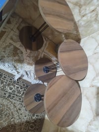طبلات • صاج درجة أولى • كربلاء حي الحر