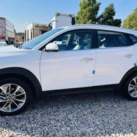 خليجي • ٢٠١٨ • ماشيه ١٤٠ الف