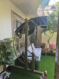 مرجوحة • مستعمل اسبوعين • الموصل حي فلسطين