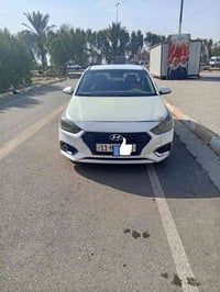 اكسنت • ٢٠١٩ • حادثة بجم خفيف