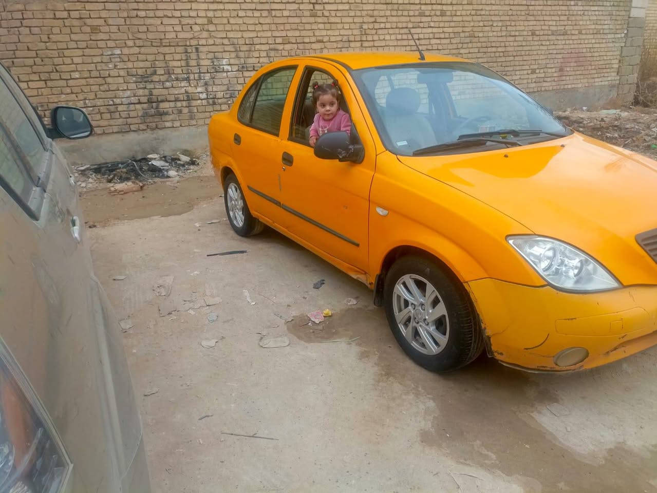 مكلف بالنشر غير متواجد عالفيس
تايبا موديل 18 للبيع بيه بس قطعه تبديل جاملغ امامي تبريد شغال سعر 45 وبيه مجال مطلوبه هيه وغرامات بعد الاتفاق بيه صوت بطاله بس رقم صاحب السياره ***********
