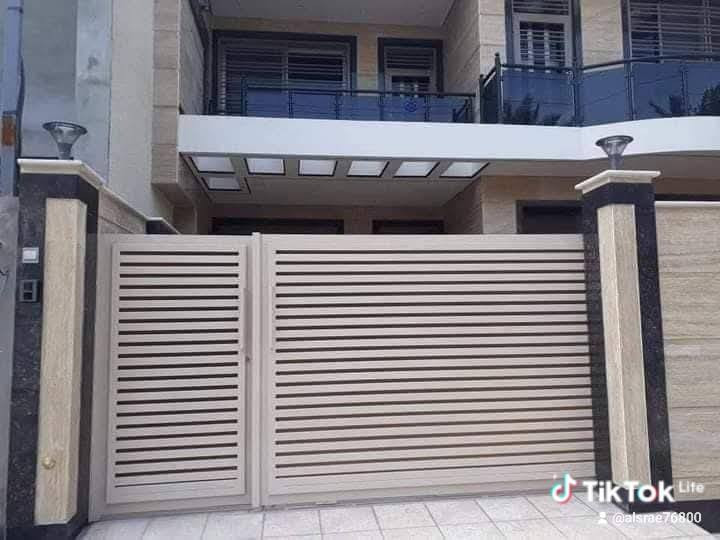 السلام عليكم
حداد عامه بيبان وشبابيك والسندويج وكافه أعمال الحديديه العنوان بغداد الشعله الاسعار مناسبه جدا ويتوفر نظام الاقصاد المريح 

***********

***********
