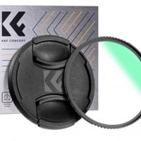 فلتر لنز • ٧٧مم • K.F