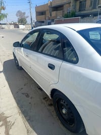 للبيع اوبترا موديل 4 رقم بغداد دولي جانت صفره زرجعته ابيض يعني مصبوغه ...