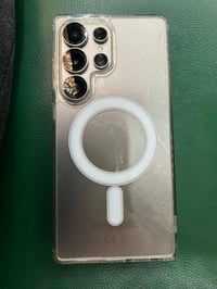 سامسونج S25 الترا • نضيف • غراض كاملة