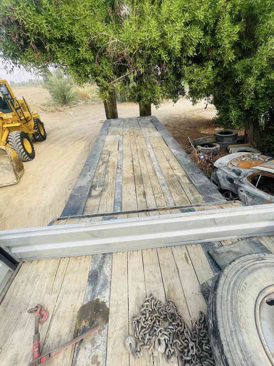 اللهم صلي على محمد وآل محمد .. سلام عليكم

البيع عربانه لودر المانيه 3 محاور تاير 17.5  عربانه استيرن

اربع شواصي  سبرنك هوائي  . رجلين اسلايت يحركن يمنه ويسره

 حالة الزيرو  مكفوله كفاله عامه 

استفسار اكثر اتصال على رقم 

***********

‭0787 020 0040‬ اللهم صلي على محمد وآل محمد .. سلام عليكم

البيع عربانه لودر المانيه 3 محاور تاير 17.5  عربانه استيرن

اربع شواصي  سبرنك هوائي  . رجلين اسلايت يحركن يمنه ويسره

 حالة الزيرو  مكفوله كفاله عامه 

استفسار اكثر اتصال على رقم 

***********

‭0787 020 0040‬
