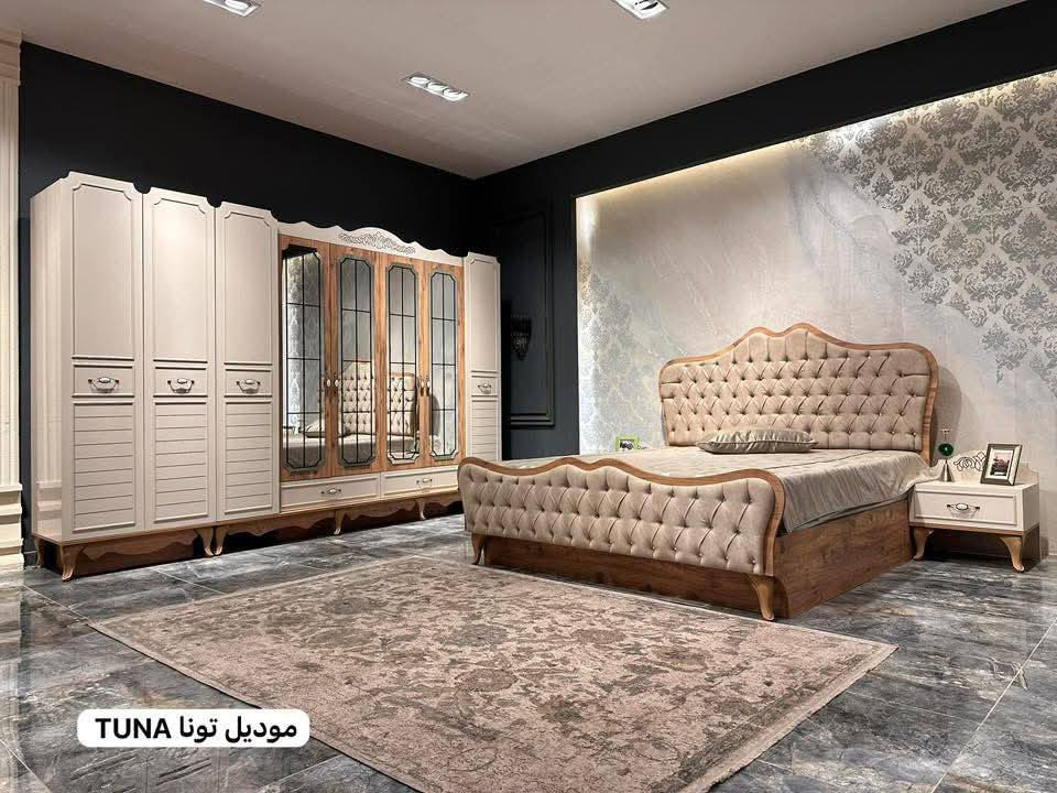 بدون مقدمه 💥💣بقسط( 135 )الفً فقط 🧨
السعر بالنقد: مليون و850
السعر بالاقساط مليونين و400

غرفة 10 قطع تركية المنشأ 🇹🇷🇹🇷

بشرى ساره للموظفين 👨🏻‍🦰 والمتقاعدين👨🏻‍🦳والرعايه👴🏻 والداخليه👮🏻 والدفاع والمعين

للأســتفسـار يرجــى الاتصال الى الرقم التالي

‏‭***********

# اقسام الجمعيه
#قسم الموبايلات📱
#قسم البليات Games
#قسم الغرف النوم والاثاث 🛏 🪑
#قسم الاجهزه الكهربائيه 📺🔌
#قسم الدرجات الناريه والشحن🛵🚲
#قسم الكارتات او الرصيد 💳 
 
او زيارة موقعنا 🚗
 
#العنوان
الانبار- الرمادي-التاميم - شارع النخيل مقابل محطة النخيل للبانزين ⛽️⛽️
