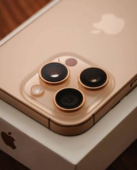 آيفون ١٦ برو ماكس • ٢٥٦ • بطارية ١٠٠%