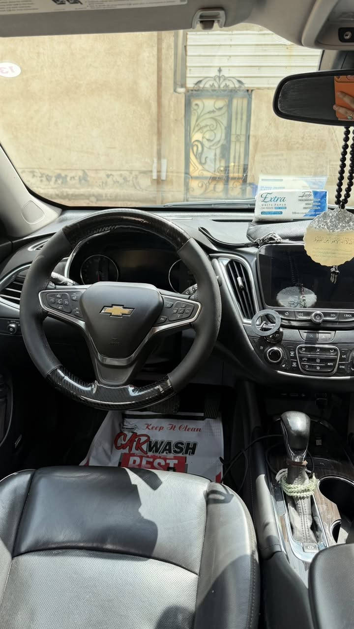 لليدور شي جديد. اعلى فئة بلمواصفات
كفاله. البدي. السيارة جديدة بشكل  مو طبيعي 

مواصفاتها معروفة. كلشي بيها  سعرها 165

كل نقص. مابيها. ترايك لنهاية الكوكب

*********** اتصال. او واتساب بيها مجال بسيط كلش. 

مكانها بصرة رقمها مميز. وحرة تتحول ثاني يوم 

موديل 24 ماشيه 40 الف. تقرير غرق 

سيارة جديدة بمعنى الكلمه والصور ضالمتها
