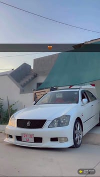 كراون • ٢٠٠٥ • شوین عەربەت