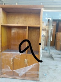 كابينت • خزانة • أثاث مطبخ