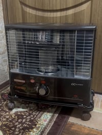 توربو ياباني اصلي • مستخدم شهر • حساروك زيلان