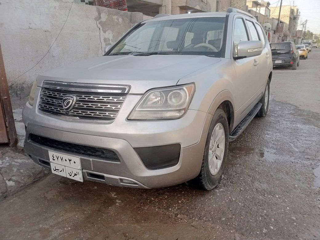 سلام عليكم 
من رخصت الادمن المحترم 
كيا موهافي 
موديل 16 
رقم اربيل
مجفيه ومعمره 
مكان بغداد 
***********
