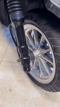 سكنس جبلي • كفالة عامة • لايت زنون