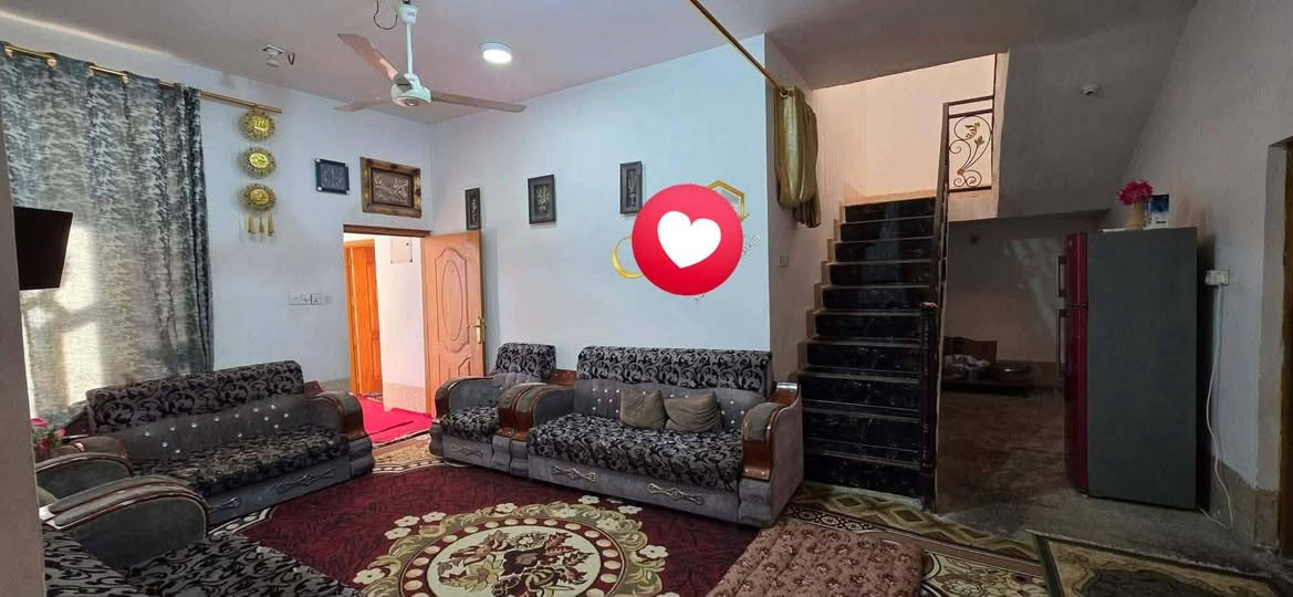 ياالله
السلام عليكم
يعلن مكتب الخبير للعقارات
وجود دار زراعي للبيع مساحه 200م طابقين
الموقع //شارع بيت غضيب
مكوناته //استقبال ومطبخ وصاله وغرفه نوم ومجمع صحيات داخليه وخارجيه وكراج كبير
الطابق الثاني //غرفتين نوم وصاله وصحيات

علما الطابق الأول الارضيه صب والطابق الثاني سيراميك

السعررر//85مليون وقابل للتفاوض
للاستفسار مراجعة مكتب الخبير مقابيل شارع الدوب اومقابيل مركز الشباب
للاستفسار الاتصال ***********
