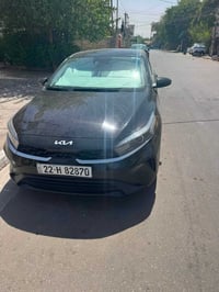 فورتي 2022 بجم كبس  سياره فورتي محرك 2000 تنفس طبيعي  ماشيه 90 الف كم ...