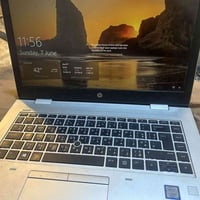 HP ProBook 430 G8 • i5 جيل ثامن • رام ٨