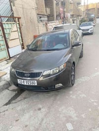 فورتي ٢٠١٠ • مكينة ٢٠٠٠ • قير ما ينقص