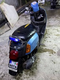 بوليس • ياباني • خاص