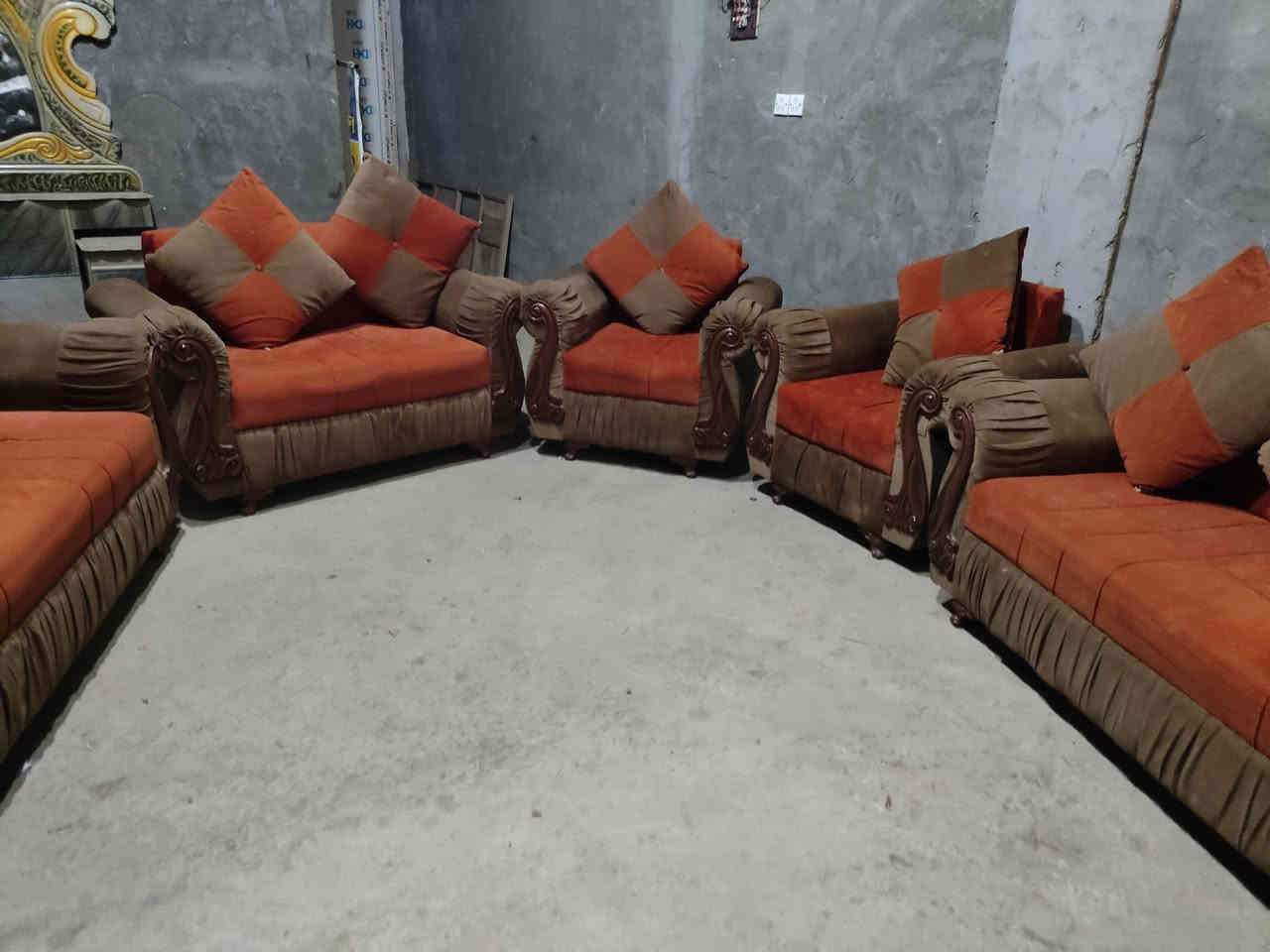 اغراض مستعملة للبيع عنوان حلة نادر ٣ مقابيل المركز الصحي معرض احمد العنزي واتساب ***********،،،، ***********
