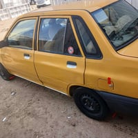 ٢٠١٣ • مكينة مكفولة • فحص ٢٠٢٧