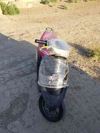 دراجه • ام الجنطه • طلع ٥٥