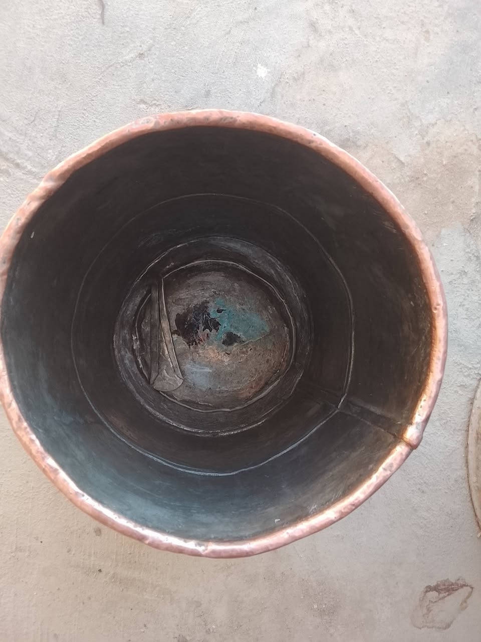 جدر دودرمه للبيع نحاس العنوان البصره بلحيانيه شارع


**إذا كنت صاحب هذا الإعلان وتريد حذفه لأي سبب، رجاءا أرسل رسالة إلى الدعم الفني**