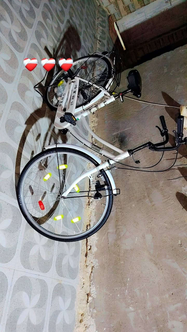 السلام عليكم باسكل للبيع ياباني قح درجه اوله نضيف وعلي مديل 2024 السعر110 وبي مجال مكان الديواني


**إذا كنت صاحب هذا الإعلان وتريد حذفه لأي سبب، رجاءا أرسل رسالة إلى الدعم الفني**