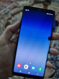 نوت٨ • سامسونج • كربلاء