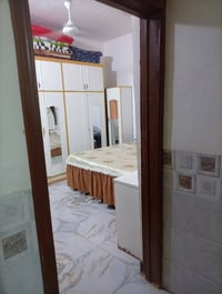 ١٠٠م • ركن على شارعين • طابو زراعي