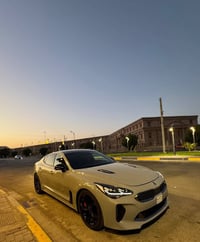 ستينجر GT2 • ٢٠٢٣ • ٣٣٠٠ توين تيربو