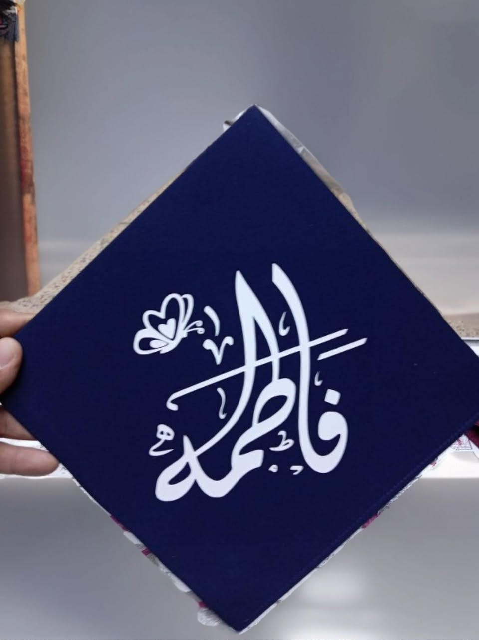 ملابس تخرج متوفر كل المراحل وكل القياسات بغداد, العراق


**إذا كنت صاحب هذا الإعلان وتريد حذفه لأي سبب، رجاءا أرسل رسالة إلى الدعم الفني**