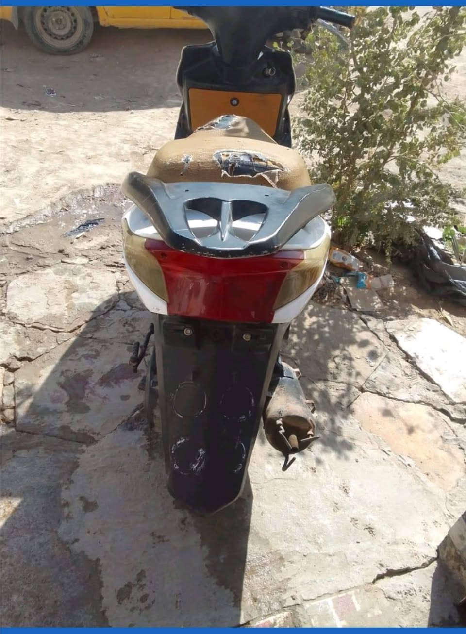 سكنس للبيع شغاله السعر 300 وبيه مجال


**إذا كنت صاحب هذا الإعلان وتريد حذفه لأي سبب، رجاءا أرسل رسالة إلى الدعم الفني**