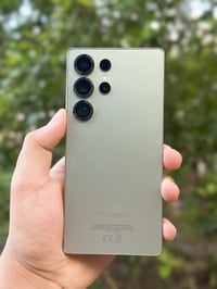 سامسونج S25 الترا • ١تيرا • العدالة