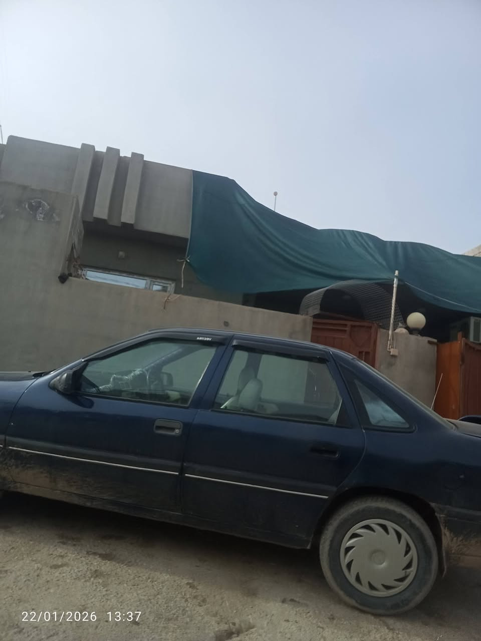 السلام عليكم اوبل للبيع موديل 90 ***********
