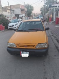 سايبا 2010للبيع كير ومحرك خير من الله الاستفسار 07712899990