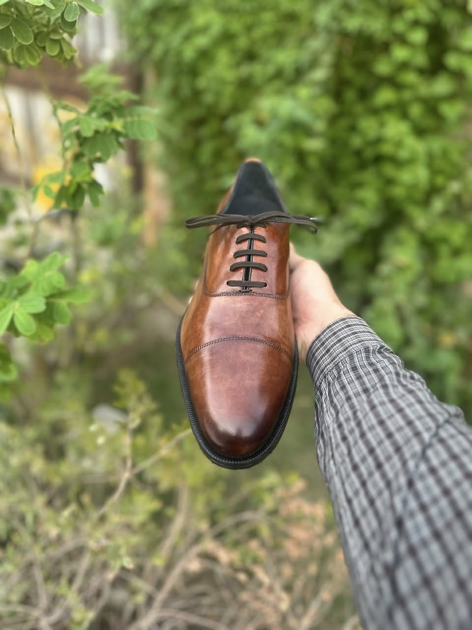 اكسفورد قياس 46 - 47


**إذا كنت صاحب هذا الإعلان وتريد حذفه لأي سبب، رجاءا أرسل رسالة إلى الدعم الفني**