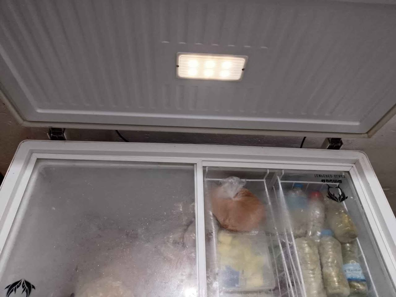 مجمده نظيفه مابيها اضرار سعرها 200بيها مجال عنوان بغداد شعله بغداد, العراق


**إذا كنت صاحب هذا الإعلان وتريد حذفه لأي سبب، رجاءا أرسل رسالة إلى الدعم الفني**